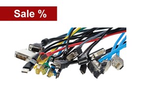 Cable Solutions, SALE